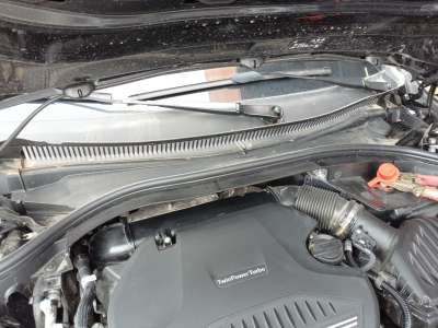 Recambio de motor limpia delantero para bmw 1 (f40) 2019- 118 d referencia OEM IAM 3397022049  