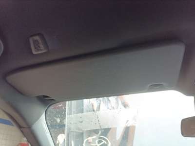 Recambio de parasol izquierdo para bmw 1 (f40) 2019- 118 d referencia OEM IAM 51167336237  