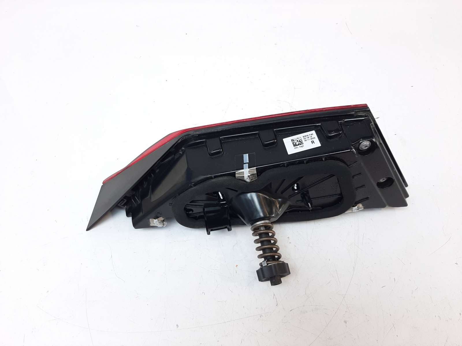 Recambio de piloto trasero derecho interior para bmw 1 (f40) 2019- 118 d referencia OEM IAM 63215A55FB6 63215A55FB6  Recambio de piloto trasero derecho interior para bmw 1 (f40) 2019- 118 d referencia OEM IAM 63215A55FB6 63215A55FB6