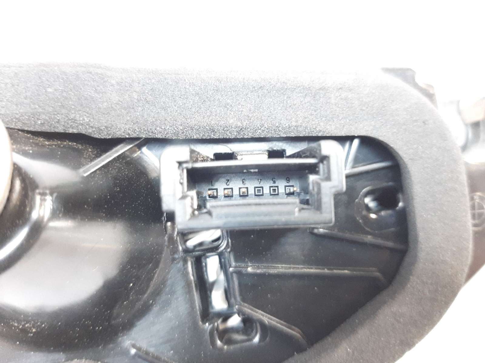 Recambio de piloto trasero derecho interior para bmw 1 (f40) 2019- 118 d referencia OEM IAM 63215A55FB6 63215A55FB6  Recambio de piloto trasero derecho interior para bmw 1 (f40) 2019- 118 d referencia OEM IAM 63215A55FB6 63215A55FB6