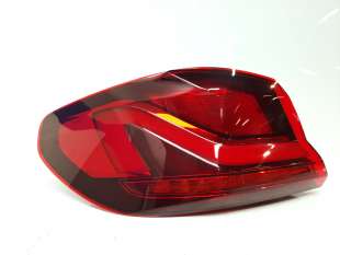 Recambio de piloto trasero izquierdo para bmw 1 (f40) 2019- 118 d referencia OEM IAM 63217450643 63217450643 103F06410771 166900