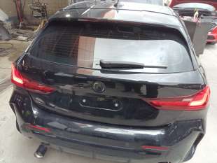 Recambio de porton trasero para bmw 1 (f40) 2019- 118 d referencia OEM IAM 41009627390  