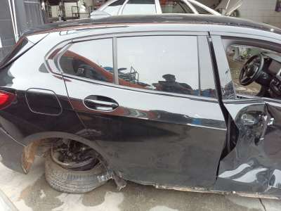 Recambio de puerta trasera derecha para bmw 1 (f40) 2019- 118 d referencia OEM IAM 41528737064  