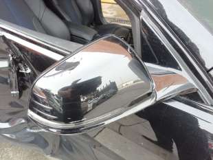 Recambio de retrovisor derecho para bmw 1 (f40) 2019- 118 d referencia OEM IAM 51169448490  