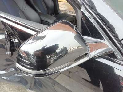 Recambio de retrovisor derecho para bmw 1 (f40) 2019- 118 d referencia OEM IAM 51169448490  