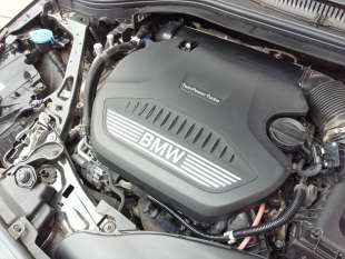 Recambio de servofreno para bmw 1 (f40) 2019- 118 d referencia OEM IAM 34336869016  