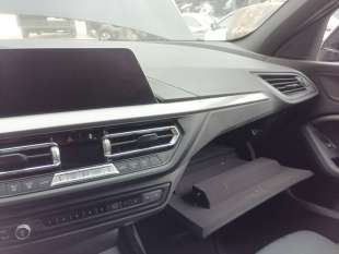 Recambio de ventilador calefaccion para bmw 1 (f40) 2019- 118 d referencia OEM IAM 64119297752  