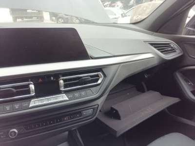 Recambio de ventilador calefaccion para bmw 1 (f40) 2019- 118 d referencia OEM IAM 64119297752  