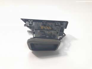 Recambio de rejilla aireadora para volkswagen passat variant (cb5) 2019- 2.0 tdi referencia OEM IAM 3G1819701E   2