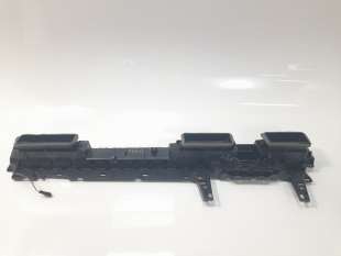 Recambio de rejilla aireadora para volkswagen passat variant (cb5) 2019- 2.0 tdi referencia OEM IAM 3G1858416M041   2