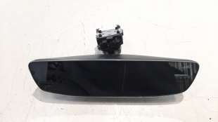 Recambio de espejo para peugeot 508 2018- hybrid 180 allure referencia OEM IAM 98332062XT  