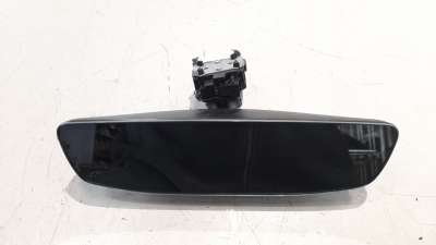 Recambio de espejo para peugeot 508 2018- hybrid 180 allure referencia OEM IAM 98332062XT  