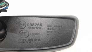 Recambio de espejo para peugeot 508 2018- hybrid 180 allure referencia OEM IAM 98332062XT   2