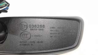 Recambio de espejo para peugeot 508 2018- hybrid 180 allure referencia OEM IAM 98332062XT  