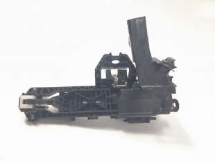 Recambio de maneta exterior delantera izquierda para mercedes-benz clase gla (w156) 2013- gla 220 cdi 4m / d 4m (156.905) refere 2