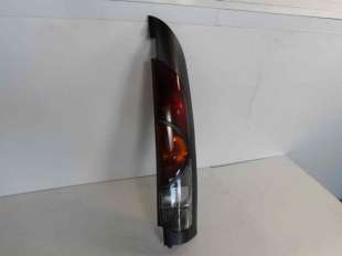 Recambio de piloto trasero derecho para renault kangoo (f/kc0) 1997-2005 referencia OEM IAM 8200103292 103F19030770 RN9164153