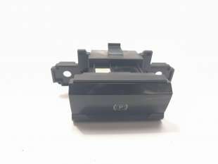 Recambio de palanca freno para citroën c4 picasso 2013- feel referencia OEM IAM 98014489ZD  