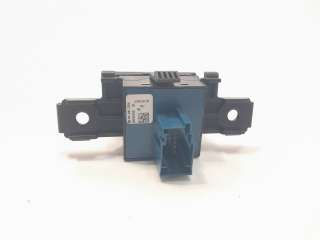 Recambio de palanca freno para citroën c4 picasso 2013- feel referencia OEM IAM 98014489ZD  