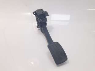 Recambio de potenciometro pedal para citroën c4 picasso 2013- feel referencia OEM IAM 9674829780 0280755269 86ET402701366