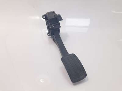 Recambio de potenciometro pedal para citroën c4 picasso 2013- feel referencia OEM IAM 9674829780 0280755269 86ET402701366