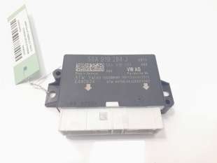 Recambio de modulo electronico para citroën c4 picasso 2013- feel referencia OEM IAM 5QA919294J  
