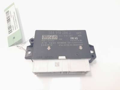 Recambio de modulo electronico para citroën c4 picasso 2013- feel referencia OEM IAM 5QA919294J  