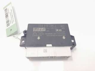Recambio de modulo electronico para citroën c4 picasso 2013- feel referencia OEM IAM 5QA919294J  