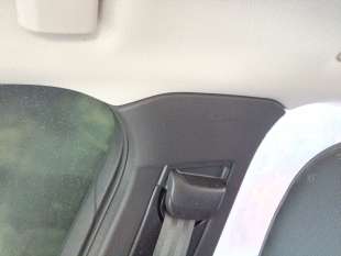 Recambio de airbag cortina delantero derecho para volvo xc60 ii (246) 2017- b4 mild-hybrid referencia OEM IAM 31436586  