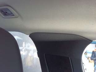 Recambio de airbag cortina delantero izquierdo para volvo xc60 ii (246) 2017- b4 mild-hybrid referencia OEM IAM 31436585  