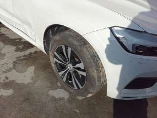 Recambio de amortiguador delantero derecho para volvo xc60 ii (246) 2017- b4 mild-hybrid referencia OEM IAM 32292211  