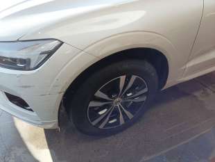 Recambio de amortiguador delantero izquierdo para volvo xc60 ii (246) 2017- b4 mild-hybrid referencia OEM IAM 32292211  