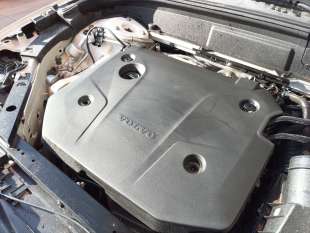 Recambio de bomba combustible para volvo xc60 ii (246) 2017- b4 mild-hybrid referencia OEM IAM 31478634  