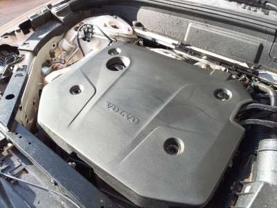 Recambio de bomba combustible para volvo xc60 ii (246) 2017- b4 mild-hybrid referencia OEM IAM 31478634  