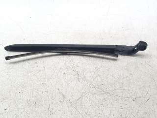 Recambio de brazo limpia trasero para volvo xc60 ii (246) 2017- b4 mild-hybrid referencia OEM IAM W000097729 32285174 