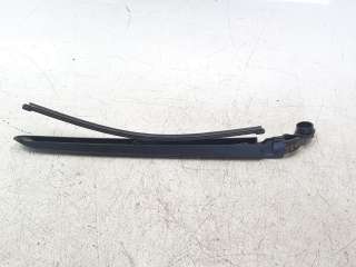 Recambio de brazo limpia trasero para volvo xc60 ii (246) 2017- b4 mild-hybrid referencia OEM IAM W000097729 32285174 