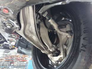 Recambio de brazo suspension inferior delantero derecho para volvo xc60 ii (246) 2017- b4 mild-hybrid referencia OEM IAM 3238188
