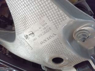 Recambio de brazo suspension inferior trasero derecho para volvo xc60 ii (246) 2017- b4 mild-hybrid referencia OEM IAM 36011692 