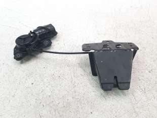Recambio de cerradura maletero / porton para volvo xc60 ii (246) 2017- b4 mild-hybrid referencia OEM IAM 32149889  