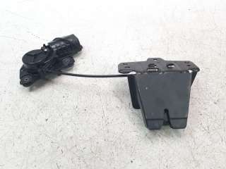 Recambio de cerradura maletero / porton para volvo xc60 ii (246) 2017- b4 mild-hybrid referencia OEM IAM 32149889  