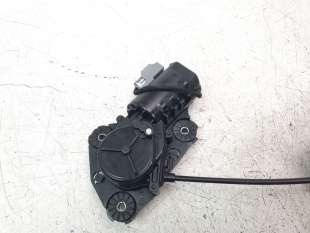 Recambio de cerradura maletero / porton para volvo xc60 ii (246) 2017- b4 mild-hybrid referencia OEM IAM 32149889   2