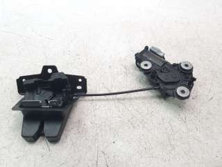 Recambio de cerradura maletero / porton para volvo xc60 ii (246) 2017- b4 mild-hybrid referencia OEM IAM 32149889  