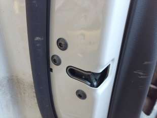 Recambio de cerradura puerta delantera izquierda para volvo xc60 ii (246) 2017- b4 mild-hybrid referencia OEM IAM 31349894  