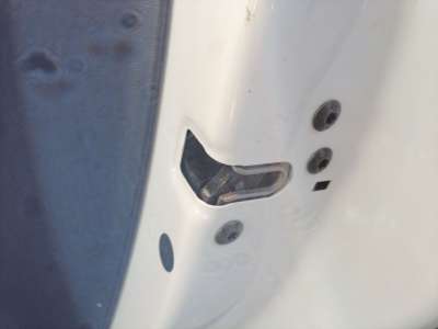 Recambio de cerradura puerta trasera derecha para volvo xc60 ii (246) 2017- b4 mild-hybrid referencia OEM IAM 32131411  