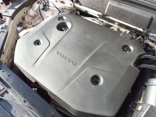 Recambio de compresor aire acondicionado para volvo xc60 ii (246) 2017- b4 mild-hybrid referencia OEM IAM 36011563  