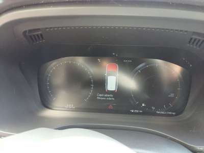 Recambio de cuadro instrumentos para volvo xc60 ii (246) 2017- b4 mild-hybrid referencia OEM IAM 36013031  