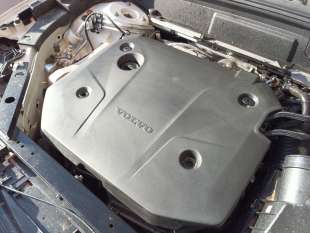 Recambio de deposito expansion para volvo xc60 ii (246) 2017- b4 mild-hybrid referencia OEM IAM 31465682  