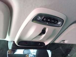 Recambio de luz interior para volvo xc60 ii (246) 2017- b4 mild-hybrid referencia OEM IAM 32366203  