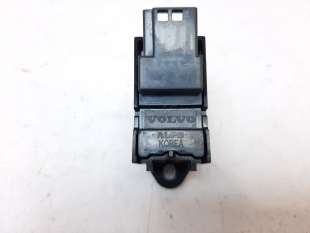 Recambio de mando elevalunas delantero derecho para volvo xc60 ii (246) 2017- b4 mild-hybrid referencia OEM IAM 31433408 3143340 2