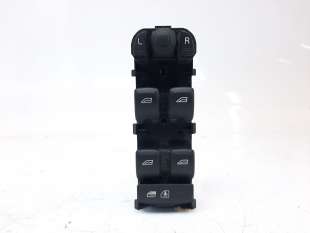 Recambio de mando elevalunas delantero izquierdo para volvo xc60 ii (246) 2017- b4 mild-hybrid referencia OEM IAM 31433407 31433