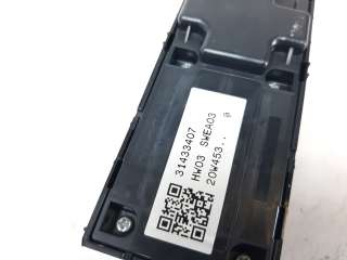 Recambio de mando elevalunas delantero izquierdo para volvo xc60 ii (246) 2017- b4 mild-hybrid referencia OEM IAM 31433407 31433